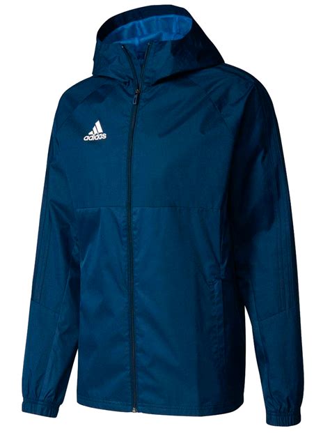 herrenregenjacke blau weiß rot adidas|Adidas Regenjacke (2024) Preisvergleich .